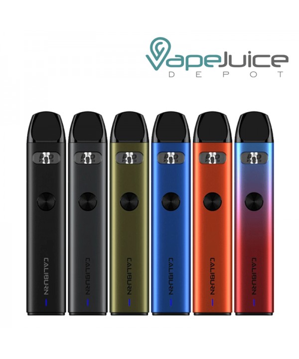 UWELL Caliburn A2 Pod System