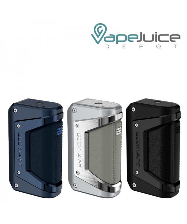 GeekVape L200 Box Mod