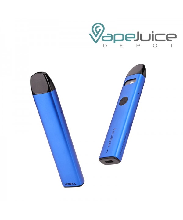UWELL Caliburn A2 Pod System