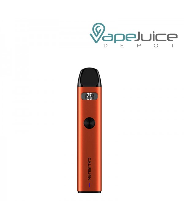 UWELL Caliburn A2 Pod System