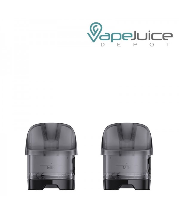 UWELL Crown X Replacement Pod