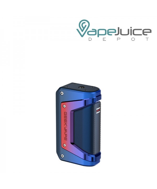 GeekVape L200 Box Mod