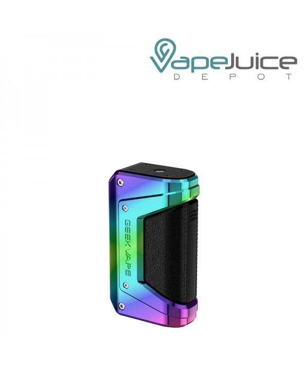 GeekVape L200 Box Mod
