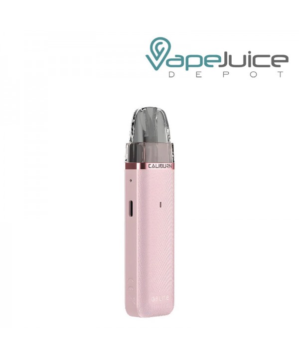UWELL Caliburn G3 Lite Pod System