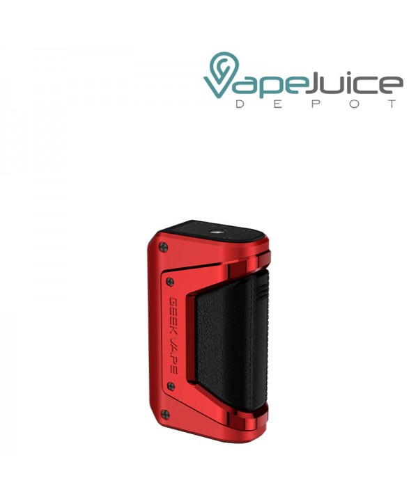 GeekVape L200 Box Mod