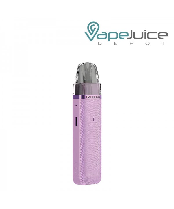 UWELL Caliburn G3 Lite Pod System