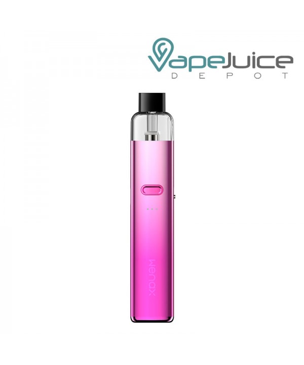 GeekVape Wenax K2 Pod System