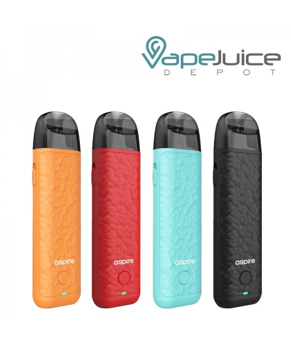 Aspire Minican 4 Pod Kit