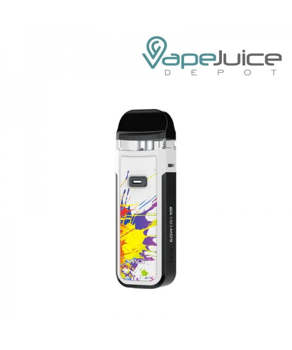 SMOK Nord X Kit