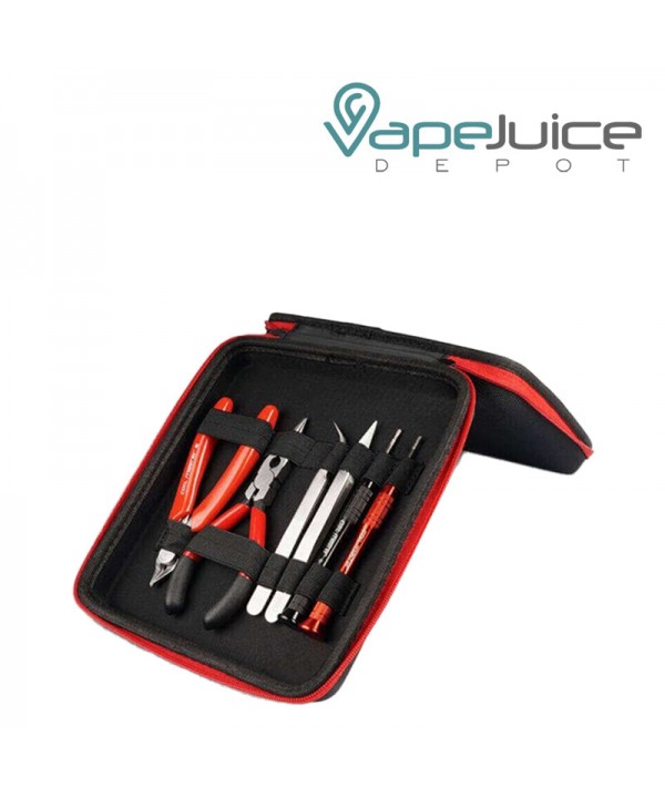 Coil Master DIY Kit 3.0