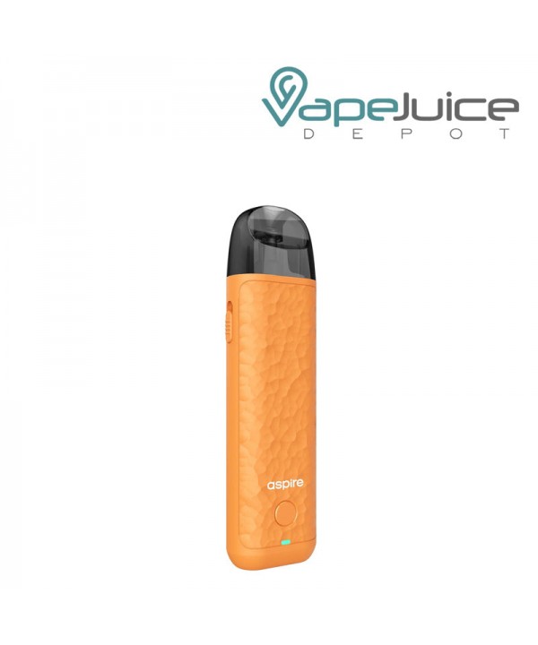 Aspire Minican 4 Pod Kit