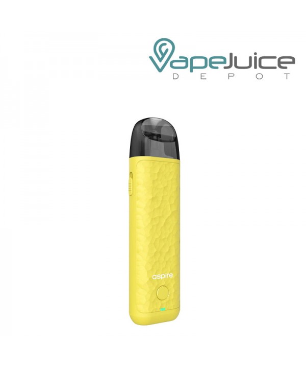 Aspire Minican 4 Pod Kit