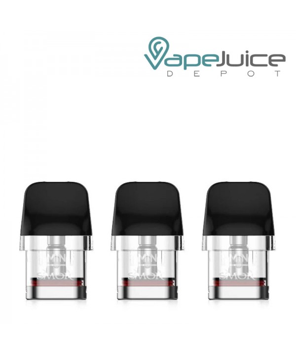 SMOK Novo M Replacement Pods