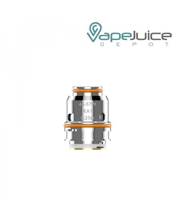GeekVape Zeus Replacement Coils