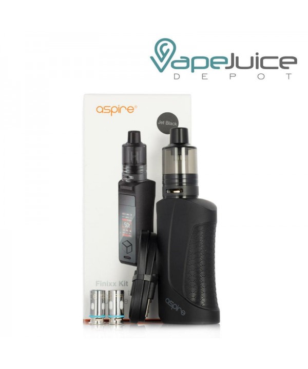 Aspire FINIXX Starter Kit