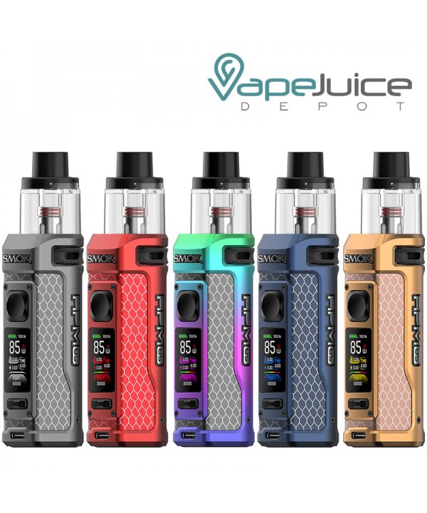 SMOK RPM 85 Pod Mod Kit