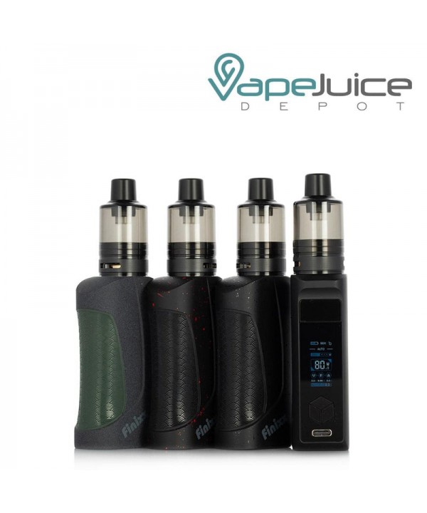 Aspire FINIXX Starter Kit