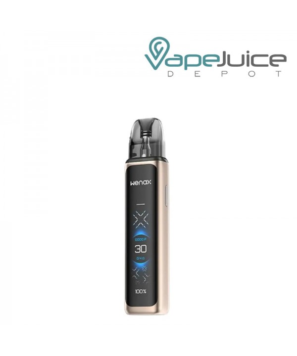 GeekVape Wenax Q Ultra Pod System Kit