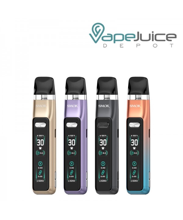 SMOK Novo GT Kit