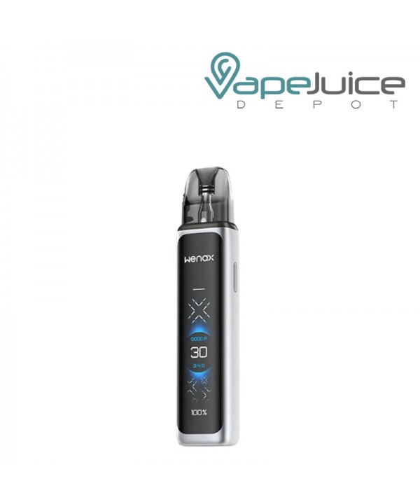 GeekVape Wenax Q Ultra Pod System Kit