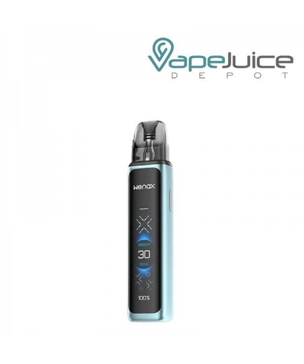 GeekVape Wenax Q Ultra Pod System Kit