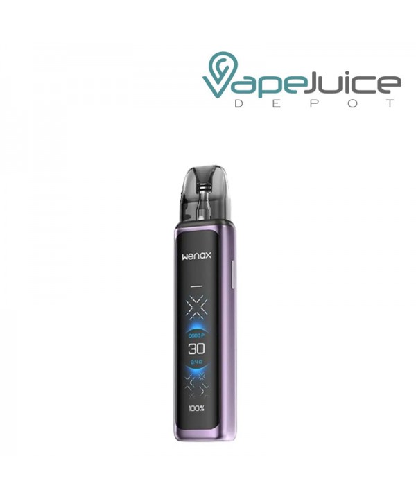 GeekVape Wenax Q Ultra Pod System Kit