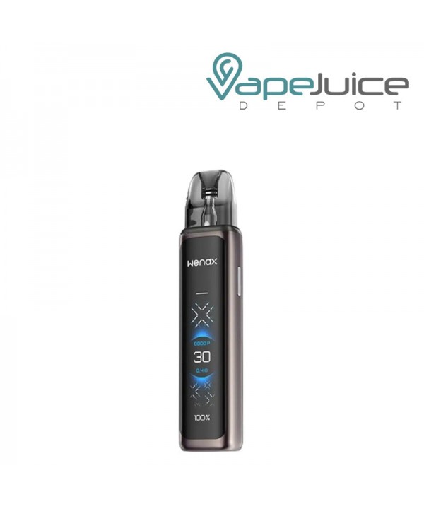 GeekVape Wenax Q Ultra Pod System Kit