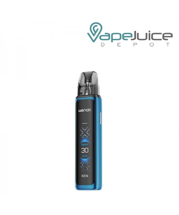 GeekVape Wenax Q Ultra Pod System Kit