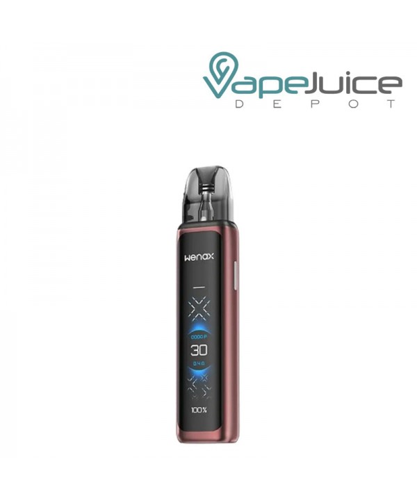 GeekVape Wenax Q Ultra Pod System Kit