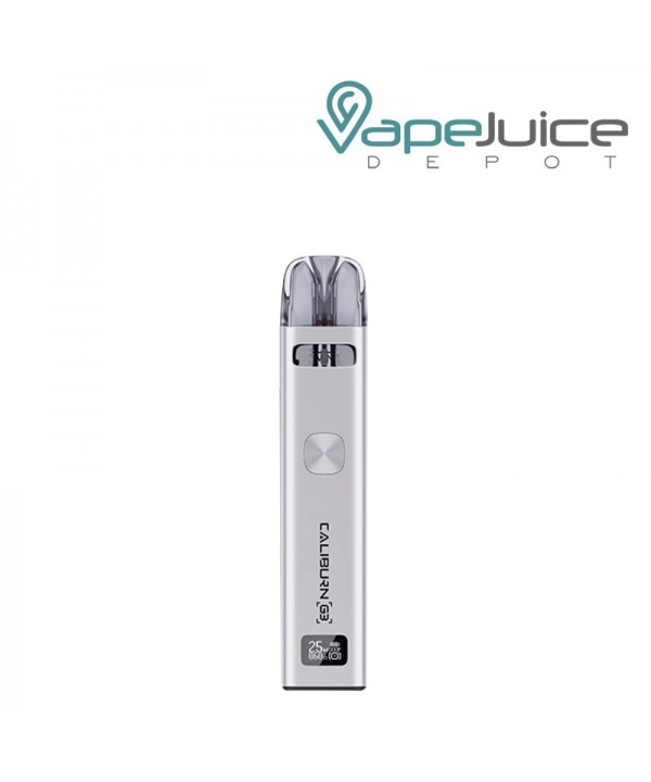 UWELL Caliburn G3 Pod System Kit