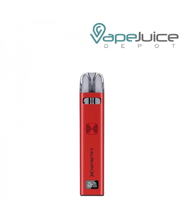 UWELL Caliburn G3 Pod System Kit