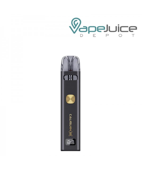 UWELL Caliburn G3 Pod System Kit
