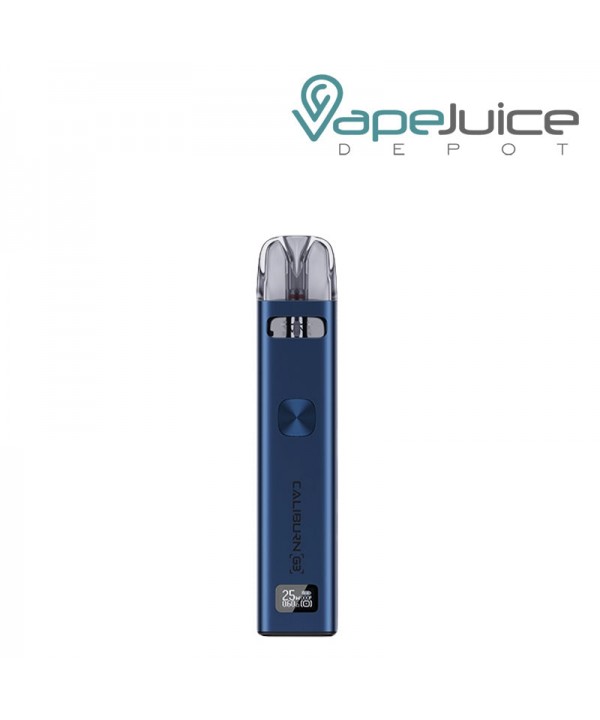 UWELL Caliburn G3 Pod System Kit