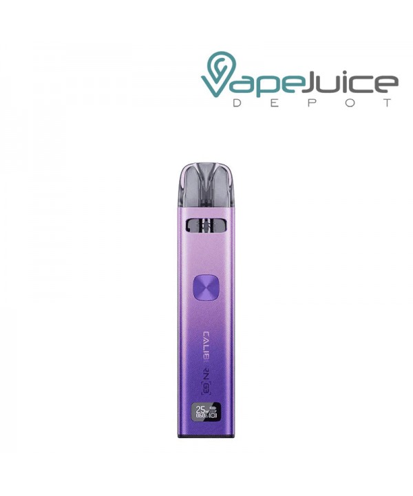 UWELL Caliburn G3 Pod System Kit