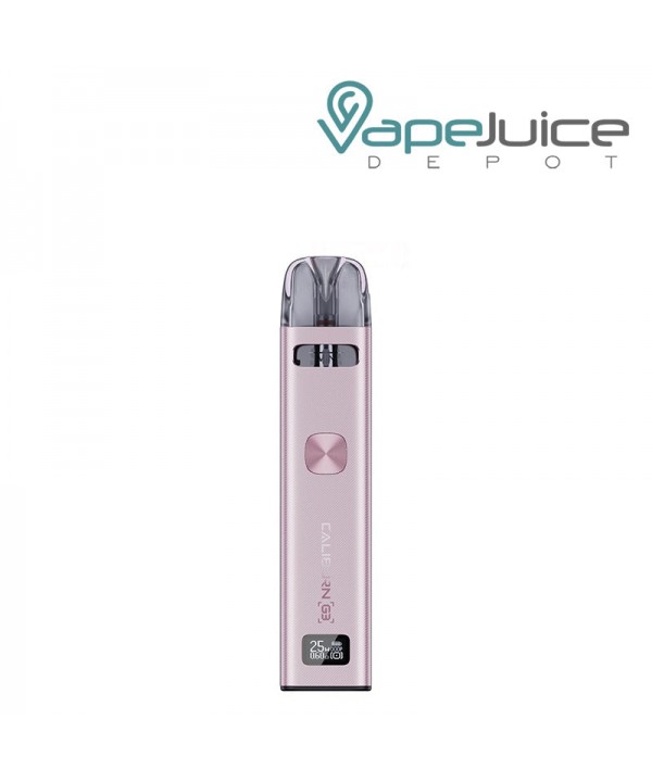 UWELL Caliburn G3 Pod System Kit