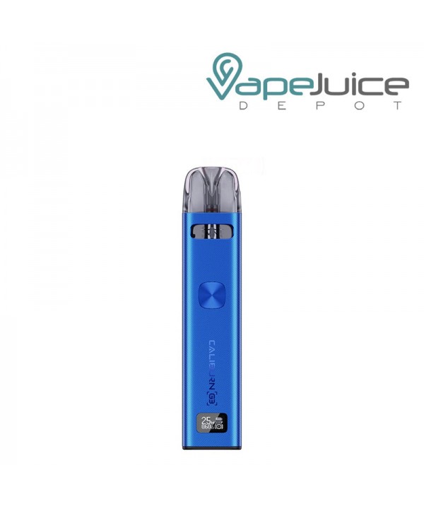 UWELL Caliburn G3 Pod System Kit