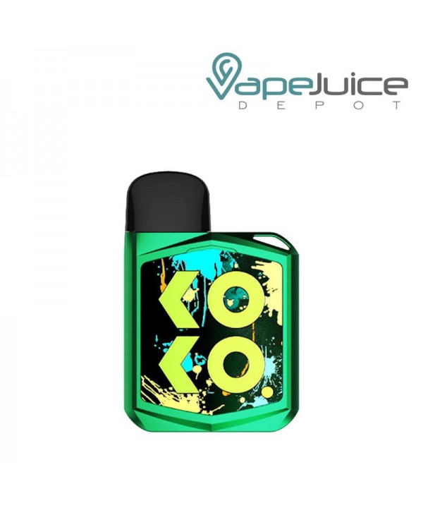 UWELL Caliburn KOKO Prime Pod System