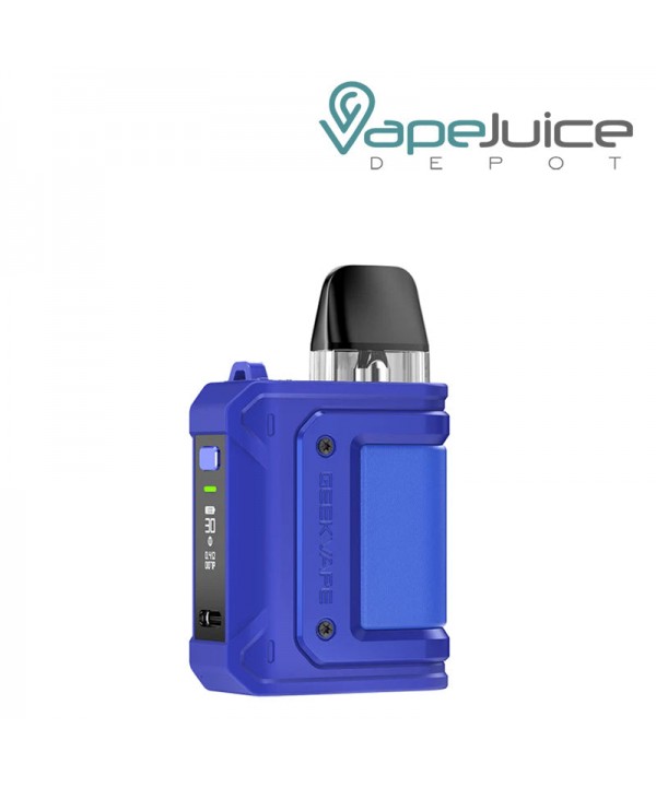 GeekVape Aegis Hero Q 30W Kit