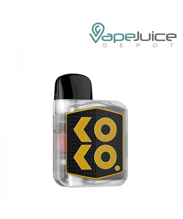 UWELL Caliburn KOKO Prime Pod System