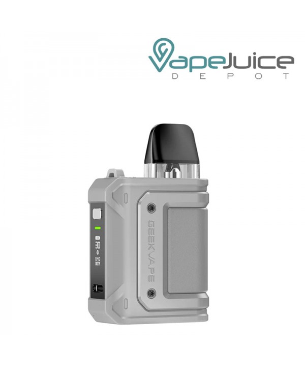 GeekVape Aegis Hero Q 30W Kit