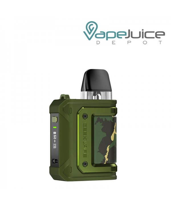 GeekVape Aegis Hero Q 30W Kit