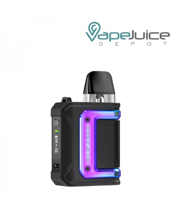 GeekVape Aegis Hero Q 30W Kit