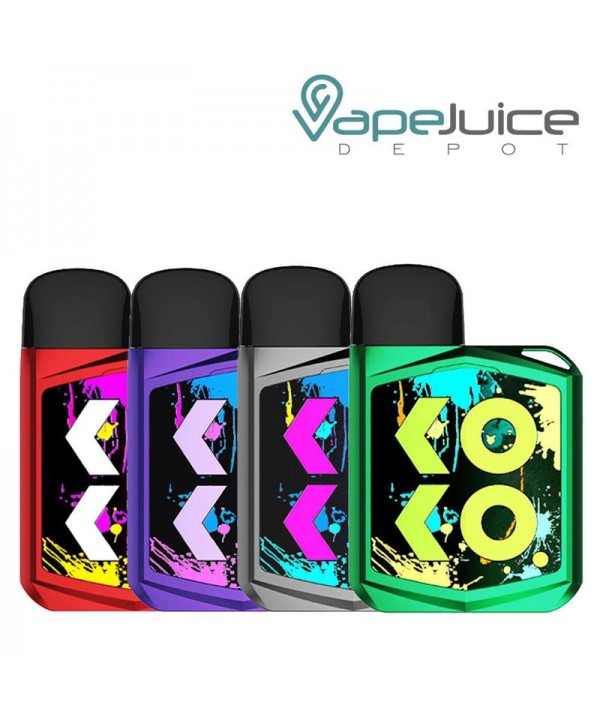 UWELL Caliburn KOKO Prime Pod System