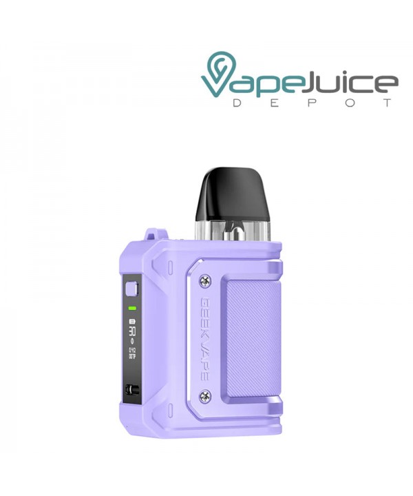 GeekVape Aegis Hero Q 30W Kit