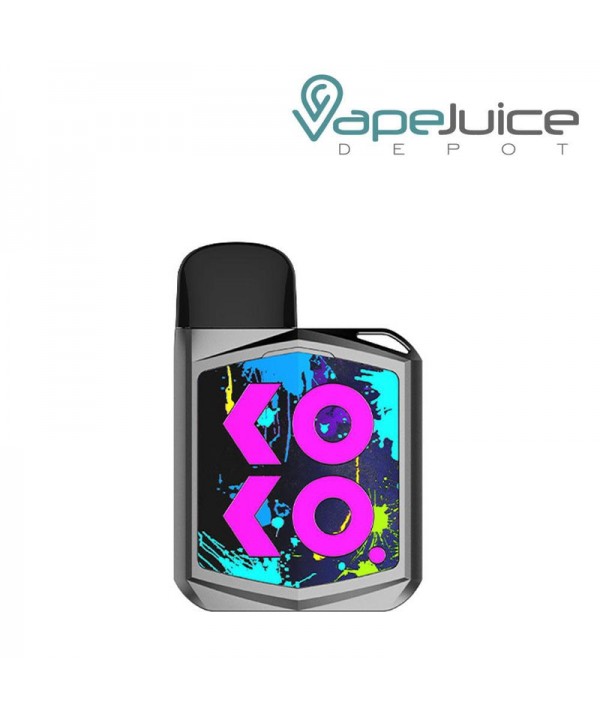UWELL Caliburn KOKO Prime Pod System