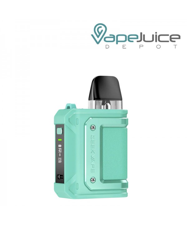 GeekVape Aegis Hero Q 30W Kit