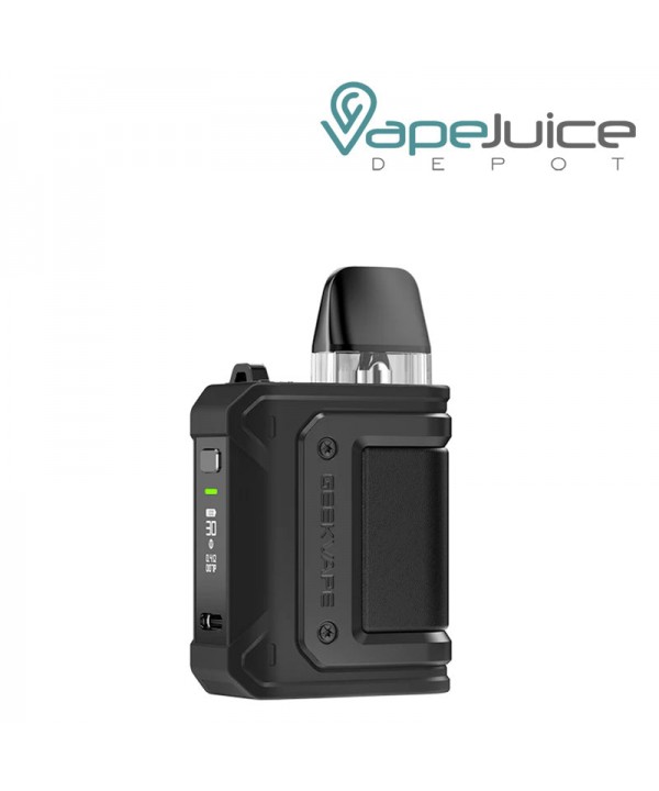 GeekVape Aegis Hero Q 30W Kit