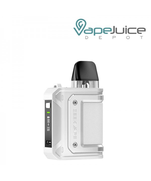 GeekVape Aegis Hero Q 30W Kit