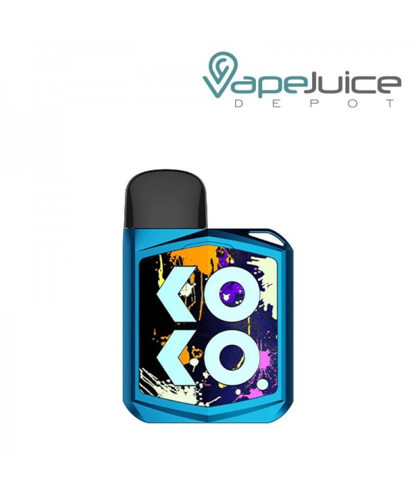 UWELL Caliburn KOKO Prime Pod System