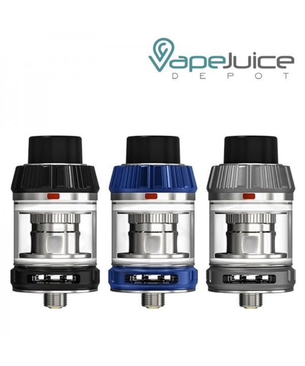 FreeMax Fireluke 4 Sub Ohm Tank